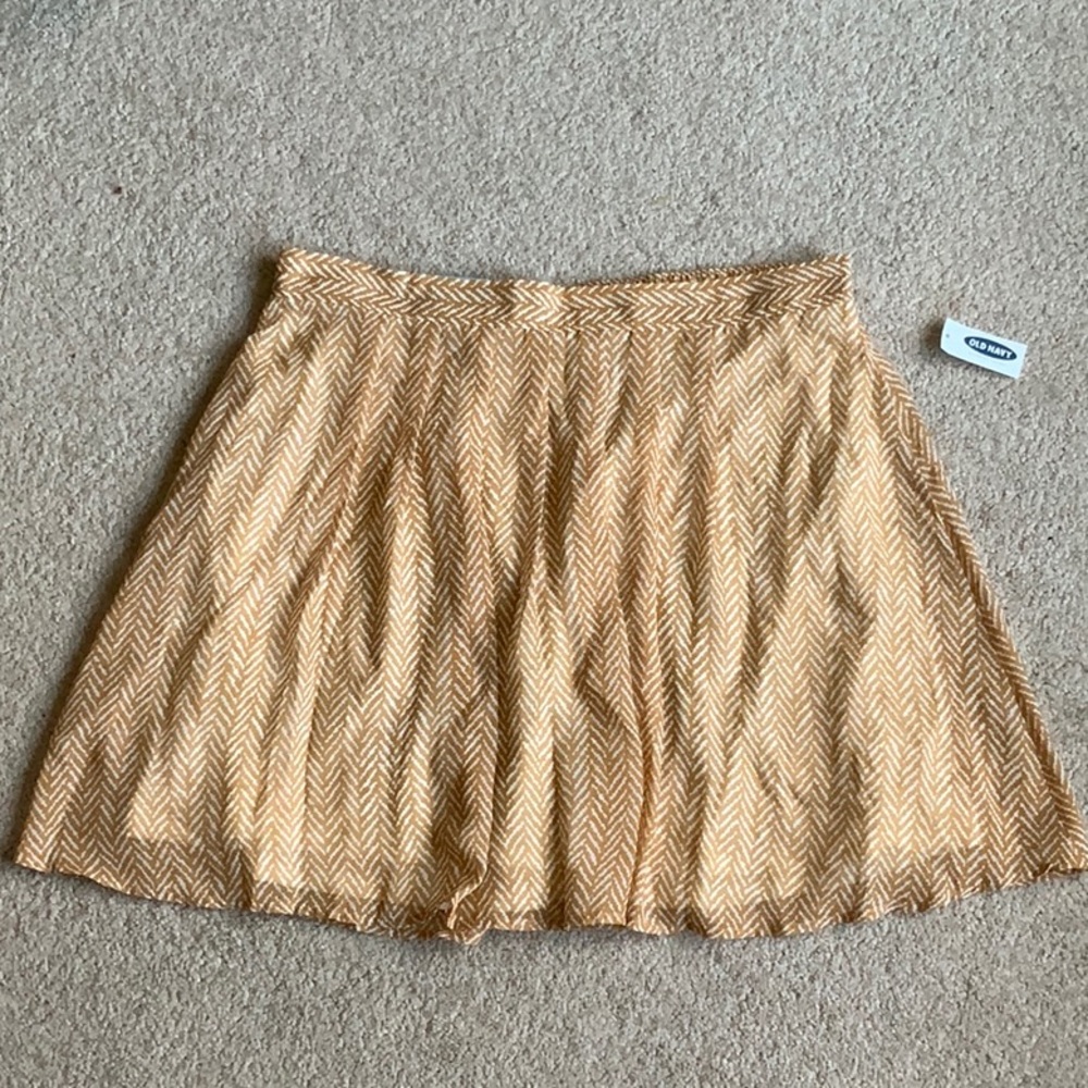 OLD NAVY skirt